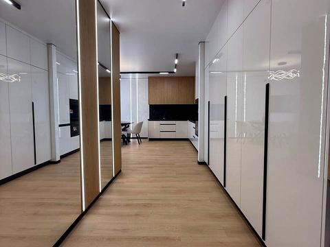 квартира по адресу Национальной Гвардии ул., (Будинок 7.9)