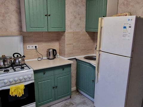 квартира за адресою Євгена Чикаленка вул., 58/1