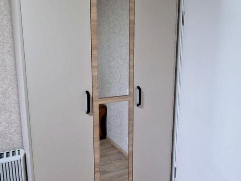 квартира по адресу Евгения Чикаленко ул., 58/1