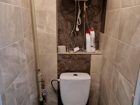 квартира по адресу Евгения Чикаленко ул., 58/1