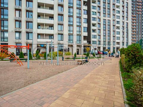 коммерческая по адресу Днепровская набережная ул., 18-А