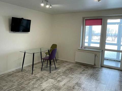 квартира за адресою Глинянський Тракт вул., 1Б