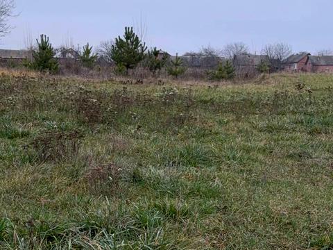 участок по адресу Деснянська