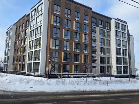 коммерческая по адресу Лысенко ул., 14