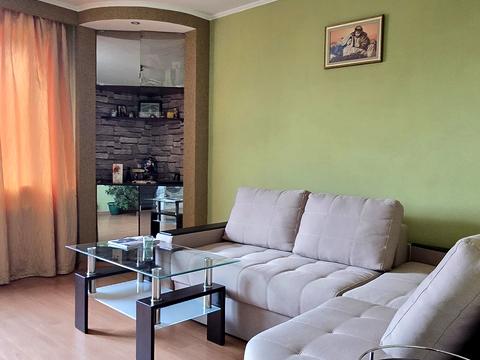 квартира за адресою Олександра Довженка вул., 3