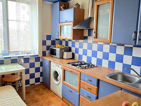 квартира за адресою Олександра Довженка вул., 3