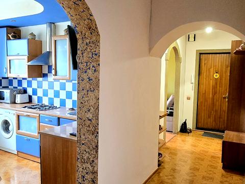 квартира за адресою Олександра Довженка вул., 3