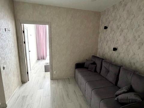 квартира за адресою Бугаївська вул., 44