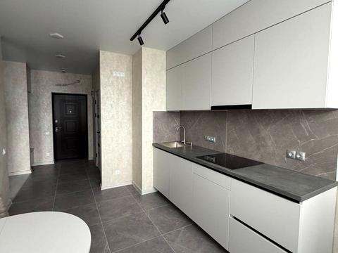 квартира за адресою Бугаївська вул., 44