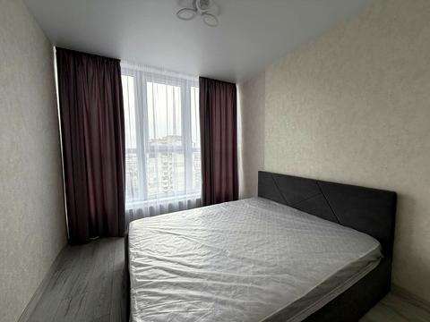 квартира за адресою Бугаївська вул., 44