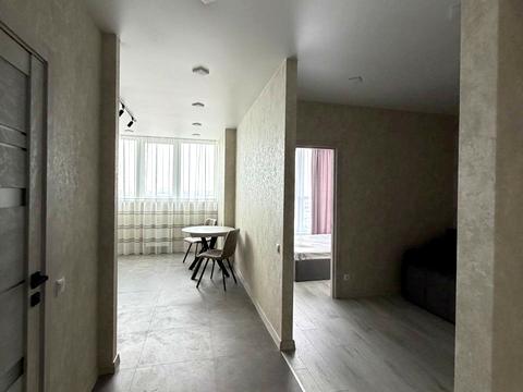 квартира за адресою Бугаївська вул., 44