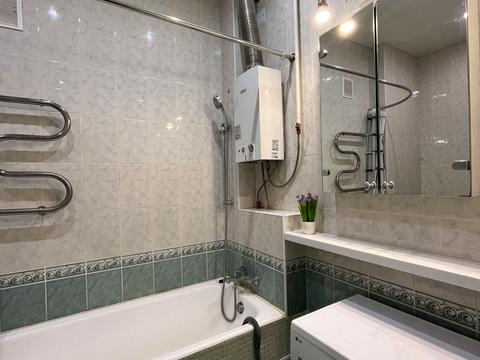 квартира за адресою Будівельників вул., 32/2