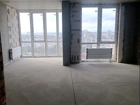 квартира по адресу Миколаївська ул., 3/5