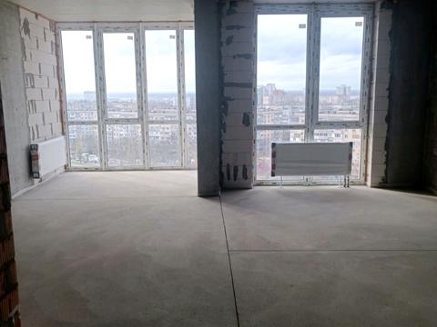 квартира по адресу Миколаївська ул., 3/5