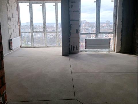 квартира по адресу Миколаївська ул., 3/5