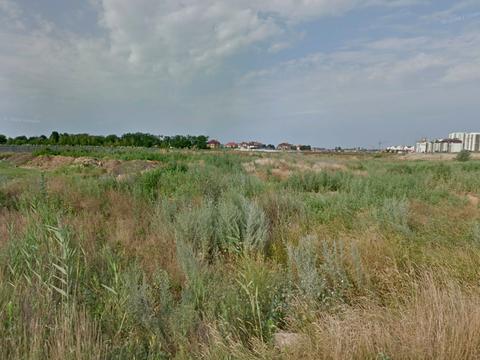 участок по адресу Робоча, 18