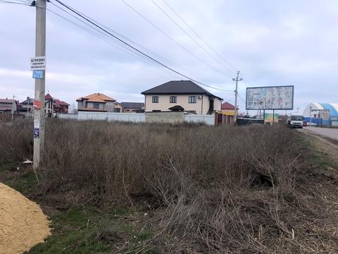 участок по адресу Робоча, 18