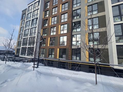 коммерческая по адресу Лысенко ул., 14