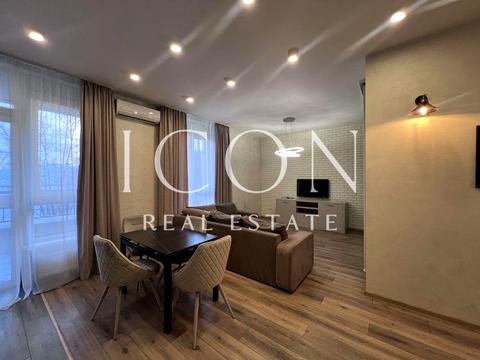 квартира за адресою Джона Маккейна вул. (Івана Кудрі), 26