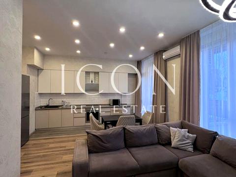 квартира за адресою Джона Маккейна вул. (Івана Кудрі), 26