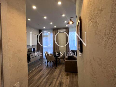 квартира за адресою Джона Маккейна вул. (Івана Кудрі), 26