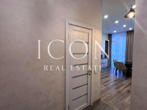 квартира за адресою Джона Маккейна вул. (Івана Кудрі), 26