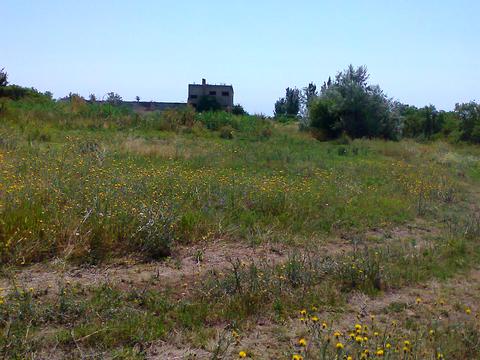 участок по адресу Робоча, 18