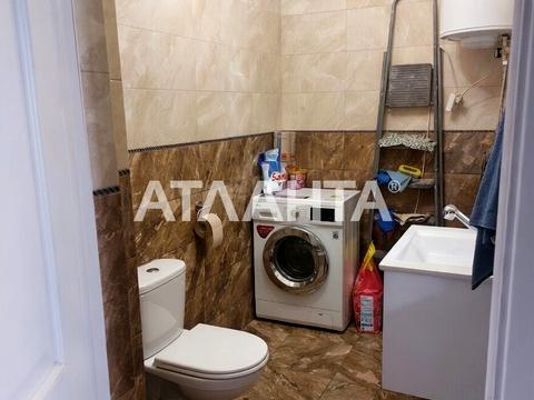 квартира за адресою Старицького вул., 20/3