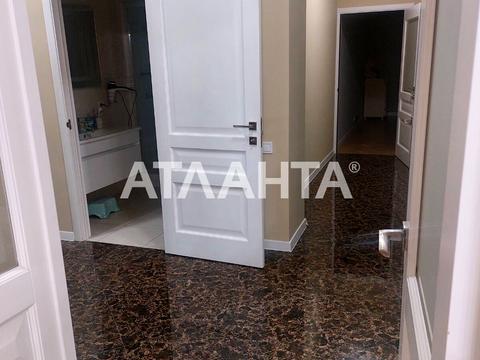 квартира за адресою Старицького вул., 20/3