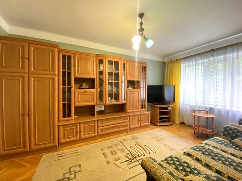 квартира по адресу Берестейский просп. (Победы), 43-А