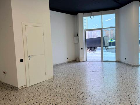 коммерческая по адресу Січових стрільців ул., 9/1