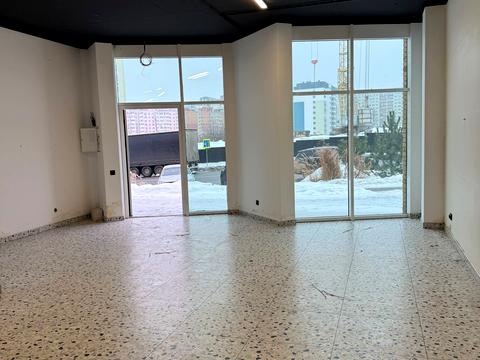 коммерческая по адресу Січових стрільців ул., 9/1