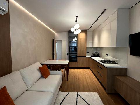 квартира по адресу Приозерна ул., 27