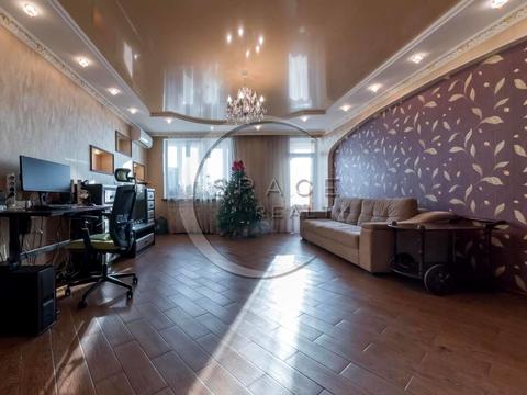 квартира за адресою Миколи Руденка бульв. (Кольцова), 14-Ж