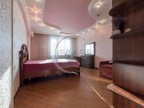 квартира за адресою Миколи Руденка бульв. (Кольцова), 14-Ж