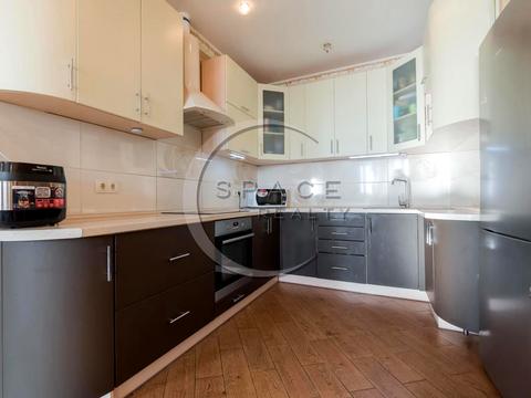 квартира за адресою Миколи Руденка бульв. (Кольцова), 14-Ж