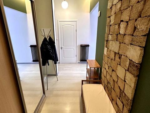 квартира по адресу Еврейская ул. (Бебеля), 2