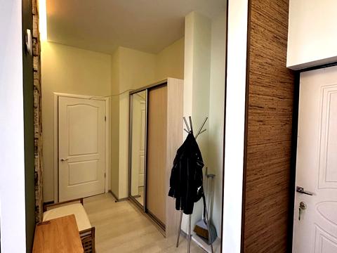 квартира по адресу Еврейская ул. (Бебеля), 2