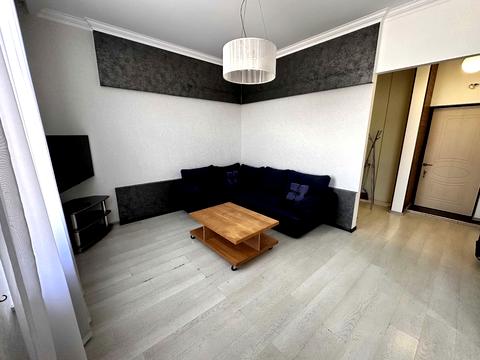 квартира по адресу Еврейская ул. (Бебеля), 2