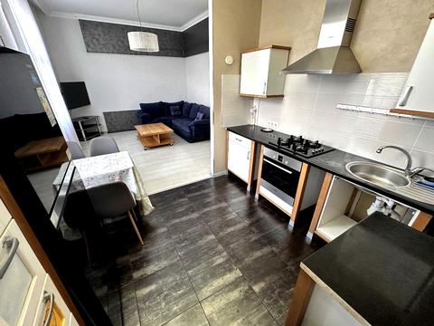 квартира по адресу Еврейская ул. (Бебеля), 2