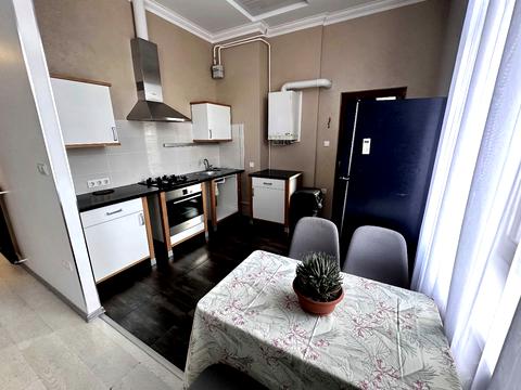 квартира по адресу Еврейская ул. (Бебеля), 2