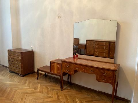 квартира по адресу Антоновича ул. (Горького), 26/26