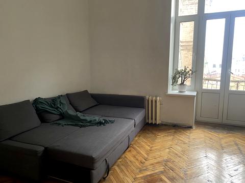 квартира по адресу Антоновича ул. (Горького), 26/26