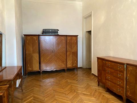 квартира по адресу Антоновича ул. (Горького), 26/26