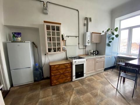 квартира по адресу Антоновича ул. (Горького), 26/26