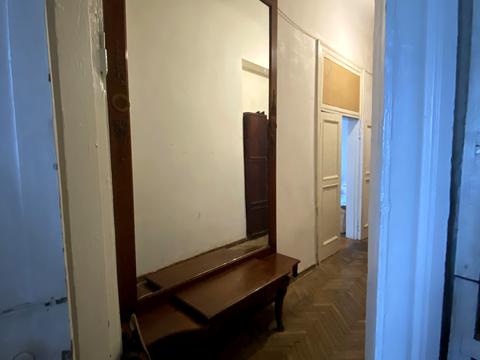 квартира по адресу Антоновича ул. (Горького), 26/26