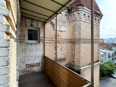 квартира по адресу Антоновича ул. (Горького), 26/26