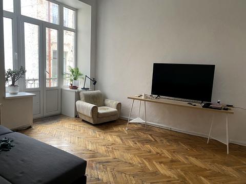 квартира по адресу Антоновича ул. (Горького), 26/26