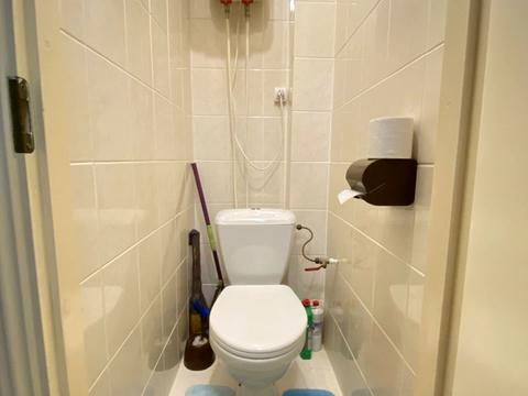 квартира по адресу Берестейский просп. (Победы), 43-А