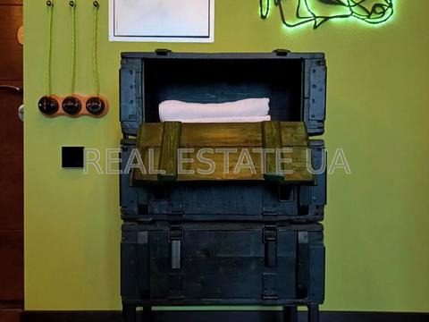 квартира за адресою Джона Маккейна вул. (Івана Кудрі), 26